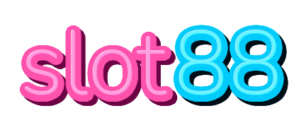 slot88 — logo kanal