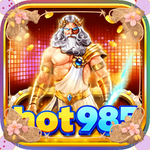 hot985 — galeri pratinjau - APK Resmi