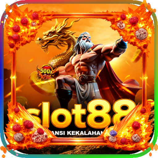 slot88 — mitra unggulan